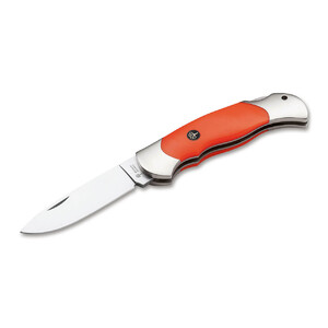 Böker Faca Optima Night Hunter