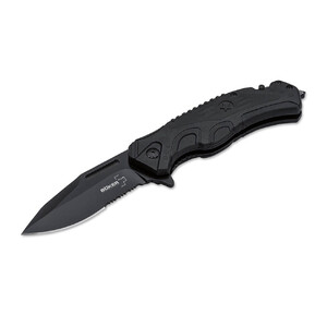 Böker Plus Faca Savior 2