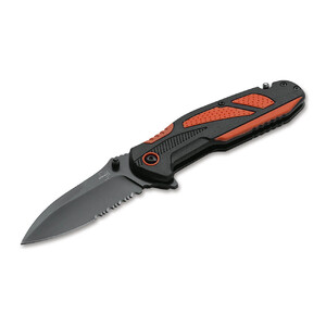 Böker Plus Faca Savior 4