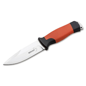 Böker Plus Faca Outdoorsman XL