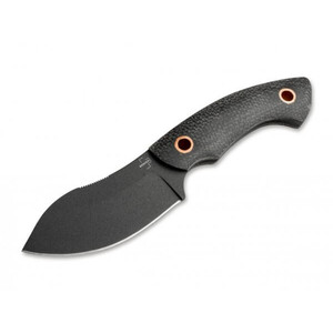 Böker Plus Faca Nessmi Pro Preto