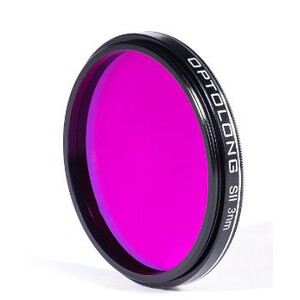 Optolong Filtro Pro Veil SII 3nm 2''