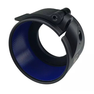 Liemke Adaptador de aperto KA MC 43 mm