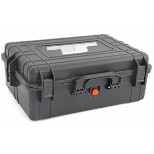 TS Optics Protect Case Mala rígida de 570 mm
