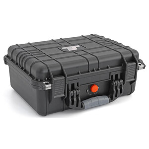 TS Optics Protect Case 407mm mala rígida
