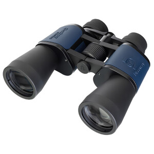 Discovery Binóculos com zoom Gator 10-30x50