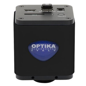 Optika Câmera Kamera C-WH5, color, CMOS, 1/2.8, 1028p, 5MP, USB2.0, WIFI, HDMI