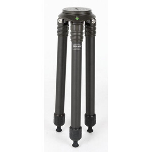 Rainbow Astro Tripé de carbono CYG42P Basic Half Pier RST-135
