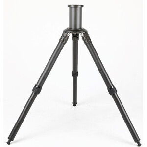 Rainbow Astro Tripé de carbono CYG48P Basic Half Pier RST-135