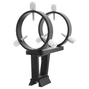 TS Optics Suporte do buscador 50mm