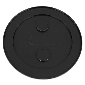 Omegon Coberturas anti-pó Tampa de proteção contra poeiras para OTA de 12"