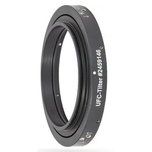Baader Filtro UFC