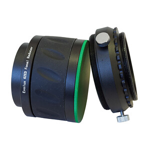 Skywatcher Nivelador de 0.9x Evolux-62ED