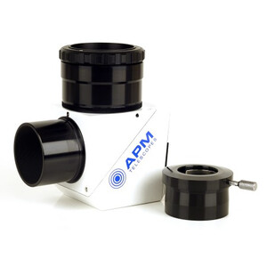 APM Cunha Herschel 2" FastLock