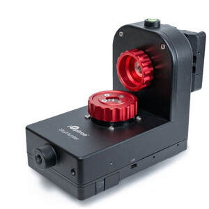 iOptron Montagem SkyHunter AZ GoTo sem tripé