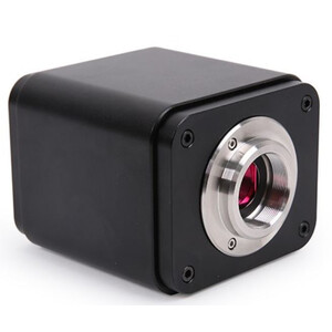Optika Câmera C-HUB4K, color, CMOS, 1/1.8 inch, 2.0x2.0µm, 30fps, 4K/USB/HDMI, 8Mp