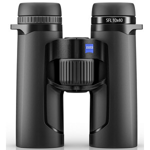 ZEISS Binóculo SFL 10x40