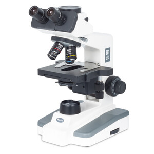 Motic Microscópio B1-223E-SP, Trino, 40x - 1000x