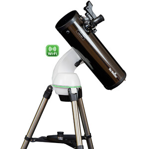 Skywatcher Telescópio N 114/500 Skyhawk-1145P AZ-Go2