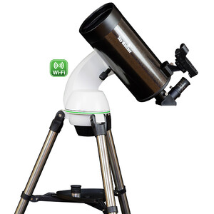 Skywatcher Telescópio Maksutov MC 127/1500 SkyMax-127 AZ-Go2