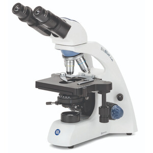 Euromex Microscópio BioBlue LAB, BB.1152-PLi, Bino, infinity, plan, 40x-1000x, NeoLED, 3W