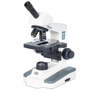 Motic Microscópio B1-211E-SP, Mono, 40x - 1000x