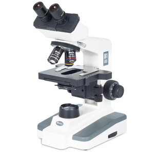 Motic Microscópio B1-220E-SP, bino, 40x - 600x