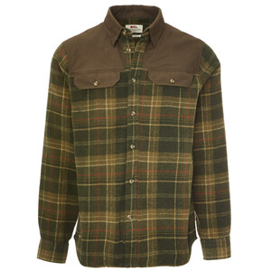 Fjällräven Camisa Granite M, 246 Tarmac, XL