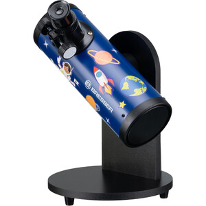 Bresser Junior Telescópio N 76/300 Smart