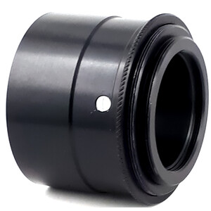 Pierro Astro Adaptador de câmera 50.80mm para T2 e M48 para Barlow