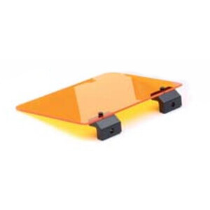 Optika Proteção UV, laranja, M-1335