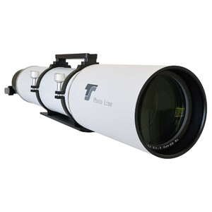 TS Optics Refrator apocromático AP 150/1200 SD f/8 FPL53 OTA