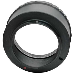TS Optics Adaptador de câmera Baioneta M48/Micro Quatro Terços