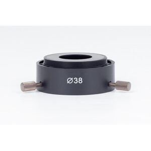 Motic Adaptador de ocular, 38 mm