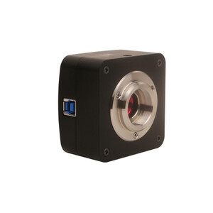 ToupTek Câmera ToupCam E3ISPM 8300D, 8,3 MP, color, CMOS, 1/1.2", USB 3.0, 2,9 µm, 45 fps