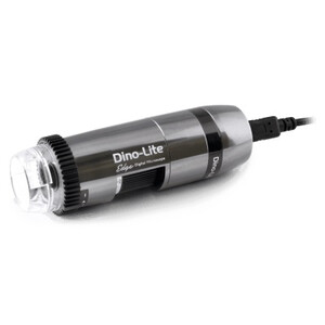 Dino-Lite Microscópio AM4915MZT; 1.3MP, 20-220x, 8 LED; 30 fps; USB 2.0