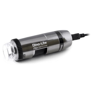 Dino-Lite Microscópio AM4517MZT, 1.3MP, 20-200x, 8 LED, 30 fps, USB 2.0