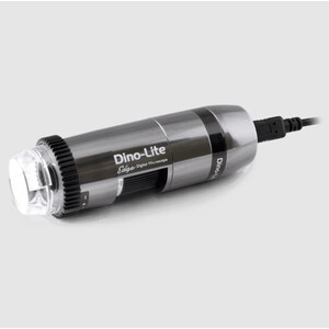 Dino-Lite Microscópio AM4519MZTL, 1.3MP, 10-140x, 8 LED, 30 fps, USB 2.0