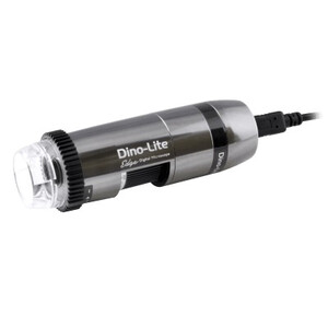 Dino-Lite Microscópio AM4117MZT, 1.3MP, 20-220x, 8 LED, 30 fps, USB 2.0