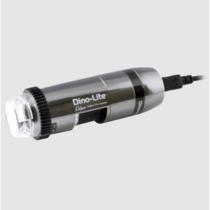 Dino-Lite Microscópio AM4115MZTL, 1.3MP, 10-140x, 8 LED, 30 fps, USB 2.0