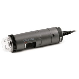 Dino-Lite Microscópio AF4915ZT, 1.3MP, 20-220x, 8 LED, 30 fps, USB 2.0