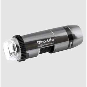Dino-Lite microscópio à mão AM5217MZTL, 720p 10-140x, 8 LED, 60 fps, HDMI/DVI