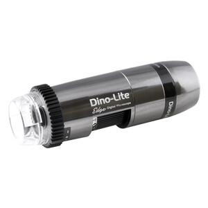 Dino-Lite microscópio à mão AM5218MZTW, 720p, 10-50x, 8 LED, 60 fps, HDMI/DVI