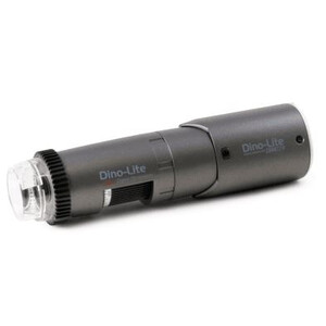 Dino-Lite Microscópio AF4115ZT + WF-20, 1.3MP 20-220x, 8 LED, 30 fps, USB 2.0/WiFi