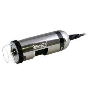 Dino-Lite Microscópio AM7013MZT4, 5MP, 430-470x, 8 LED, 30 fps, USB 2.0