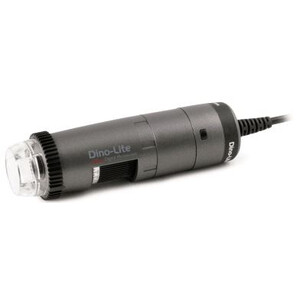 Dino-Lite Microscópio AF4515ZT, 1.3MP, 20-220x, 8 LED, 30 fps, USB 2.0