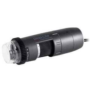 Dino-Lite Microscópio AM4515ZT, 1.3MP, 20-220x, 8 LED, 30 fps, USB 2.0