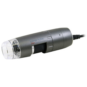 Dino-Lite Microscópio AM4115TF, 1.3MP, 10-70x, 8 LED, 30 fps, USB 2.0