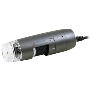 Dino-Lite microscópio à mão AM4115TF, 1.3MP, 10-70x, 8 LED, 30 fps, USB 2.0