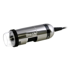 Dino-Lite Microscópio AM4013MZTL, 1.3MP, 10-90x, 8 LED, 30 fps, USB 2.0
